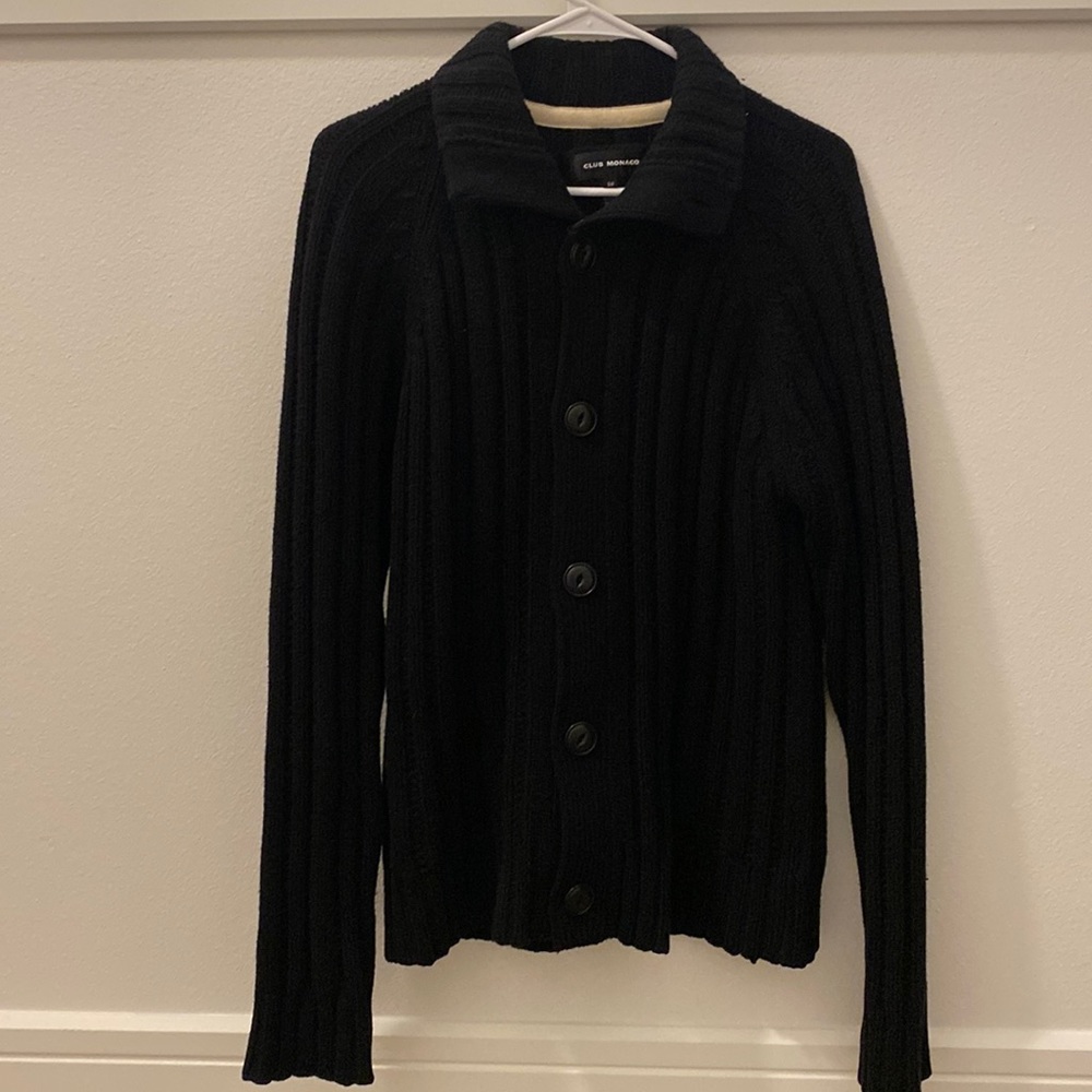 Club monaco cardigan